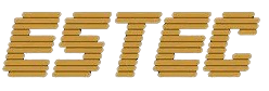 Logomarca de Estec